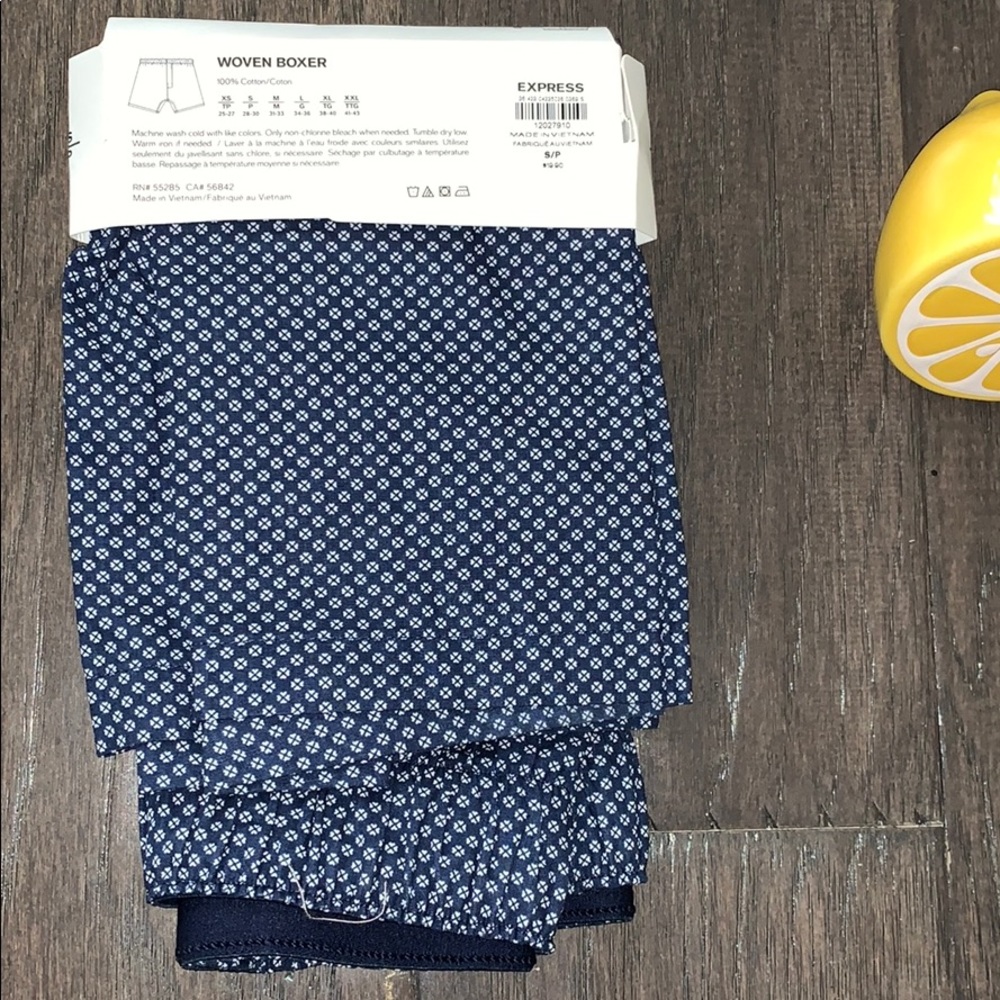 Express Boxer - Picture 3 of 3